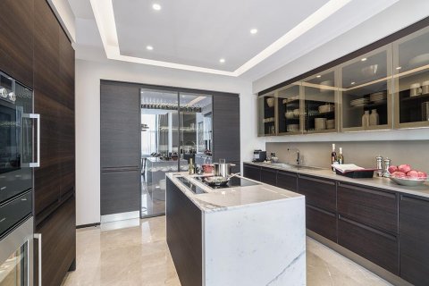 Apartment for sale in Istanbul, Turkey, 89m2, No. 186081 – photo 23