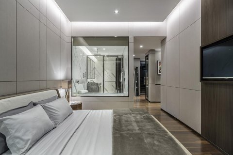 Apartment for sale in Istanbul, Turkey, 89m2, No. 186081 – photo 30