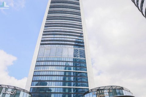Apartment for sale in Istanbul, Turkey, 89m2, No. 186081 – photo 9