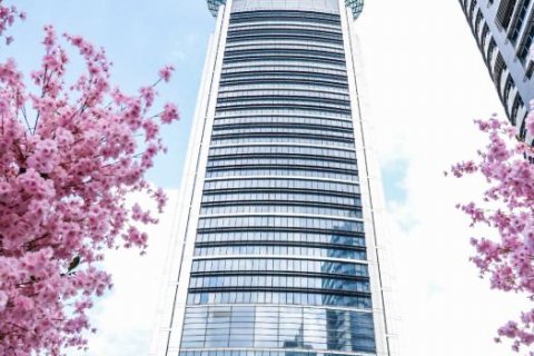 Apartment for sale in Istanbul, Turkey, 89m2, No. 186081 – photo 8