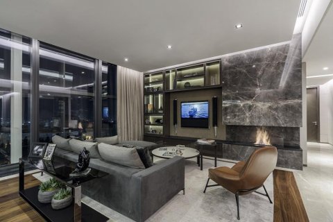 Apartment for sale in Istanbul, Turkey, 89m2, No. 186081 – photo 21