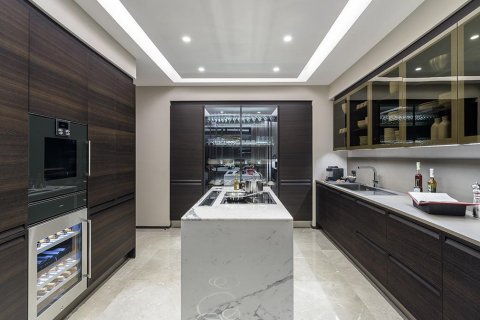 Apartment for sale in Istanbul, Turkey, 89m2, No. 186081 – photo 27