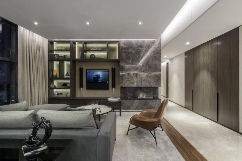 Apartment for sale in Istanbul, Turkey, 89m2, No. 186081 – photo 22
