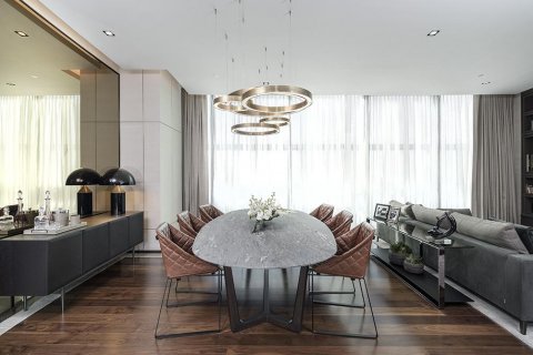 Apartment for sale in Istanbul, Turkey, 89m2, No. 186081 – photo 13