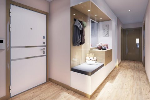 Daire İstanbul, Türkiye №186057 - 4