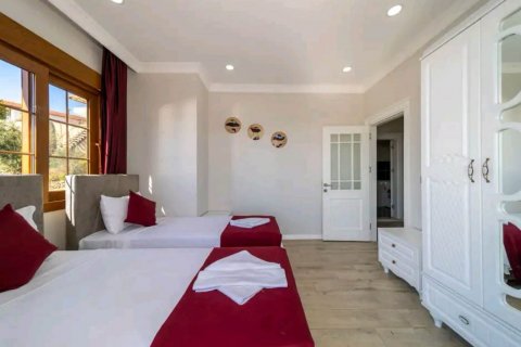 4+1 Villa  i Alanya, Antalya, Tyrkia Nr. 171984 - 7