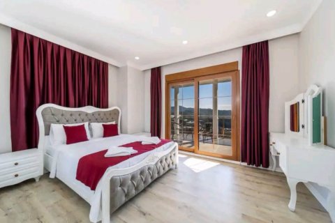 4+1 Villa  i Alanya, Antalya, Tyrkia Nr. 171984 - 10