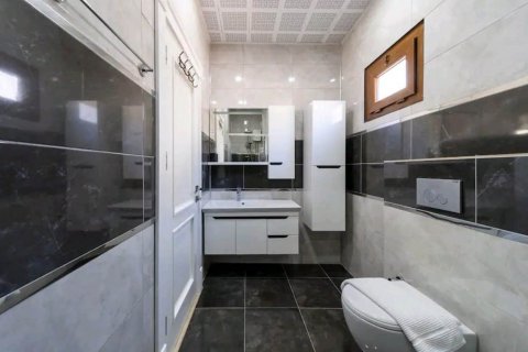 4+1 Villa  i Alanya, Antalya, Tyrkia Nr. 171984 - 13