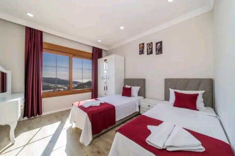 4+1 Villa  i Alanya, Antalya, Tyrkia Nr. 171984 - 8