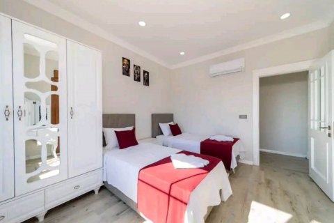 4+1 Villa  i Alanya, Antalya, Tyrkia Nr. 171984 - 12
