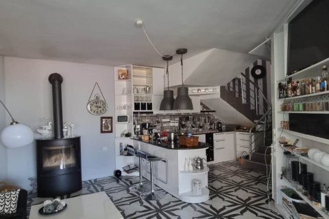 2+1 Villa i Alanya, Antalya, Tyrkiet Nr. 171985 - 3