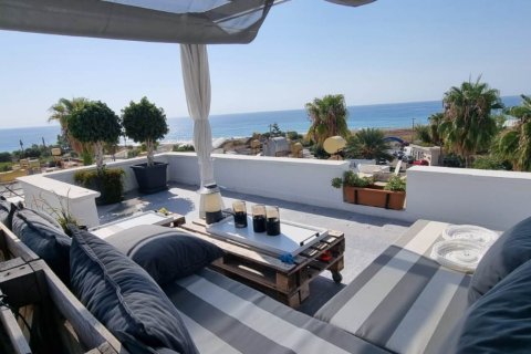 2+1 Villa i Alanya, Antalya, Tyrkiet Nr. 171985 - 10