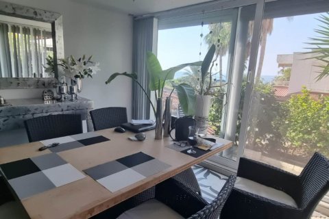 2+1 Villa i Alanya, Antalya, Tyrkiet Nr. 171985 - 6