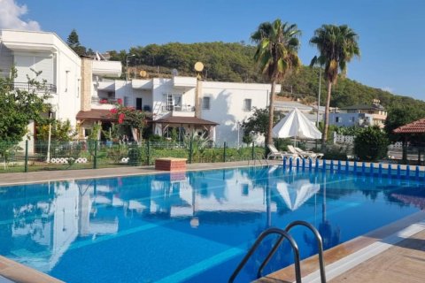 2+1 Villa in Alanya, Antalya, Turkey No. 171985