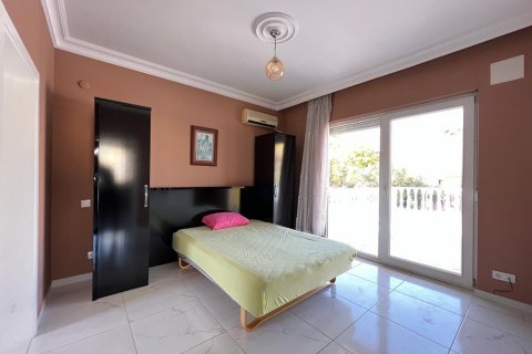 Villa 3+1 Alanya, Antalya, Türkiye №172028 - 6