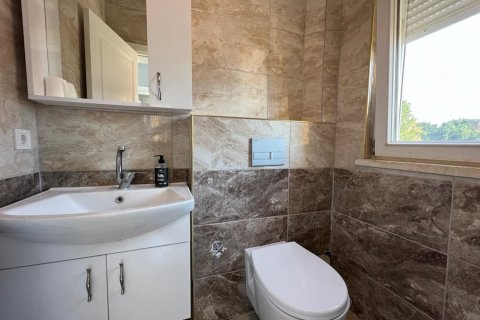 Villa 3+1 Alanya, Antalya, Türkiye №172028 - 8