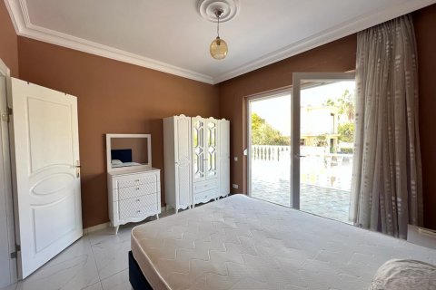 Villa 3+1 Alanya, Antalya, Türkiye №172028 - 4