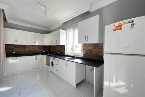3+1 Villa in Alanya, Antalya, Türkei Nr. 172028