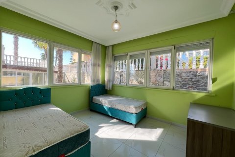 Villa 3+1 Alanya, Antalya, Türkiye №172028 - 5