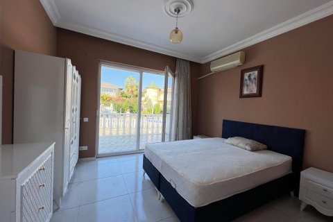 Villa 3+1 Alanya, Antalya, Türkiye №172028 - 3