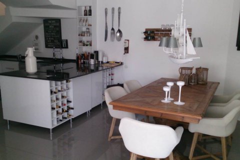 Villa  2+1  Alanya, Antalya, Türkiye №171986 - 2