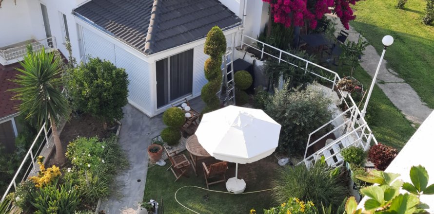Villa  2+1  Alanya, Antalya, Türkiye №171986