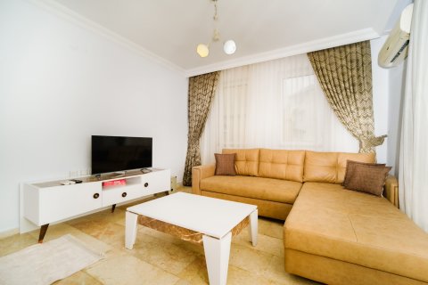 2+1 Villa in Alanya, Antalya, Türkei Nr. 172029 - 4