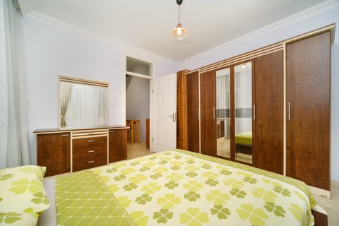2+1 Villa in Alanya, Antalya, Türkei Nr. 172029 - 7