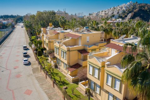 2+1 Villa  i Alanya, Antalya, Tyrkiet Nr. 172029