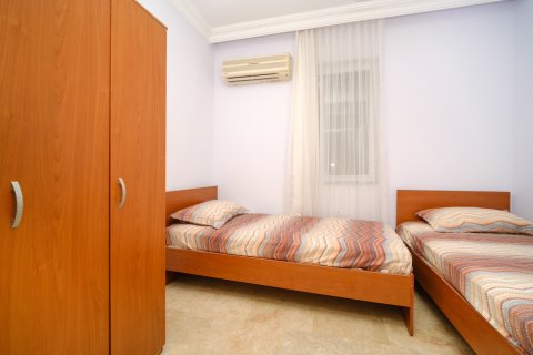 2+1 Villa in Alanya, Antalya, Türkei Nr. 172029 - 9