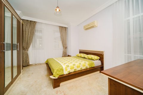 2+1 Villa in Alanya, Antalya, Türkei Nr. 172029 - 6