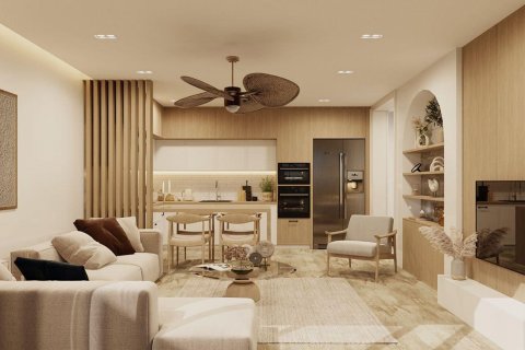 Продажа квартиры в Анталье, Турция 2+1, 108.4м2, №184294 – фото 2