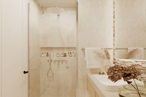 Продажа квартиры в Анталье, Турция 2+1, 108.4м2, №184294 – фото 11