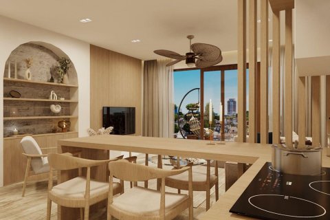 Продажа квартиры в Анталье, Турция 2+1, 108.4м2, №184294 – фото 5