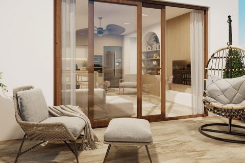Продажа квартиры в Анталье, Турция 2+1, 108.4м2, №184294 – фото 7