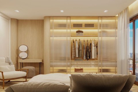 Продажа квартиры в Анталье, Турция 2+1, 108.4м2, №184294 – фото 3