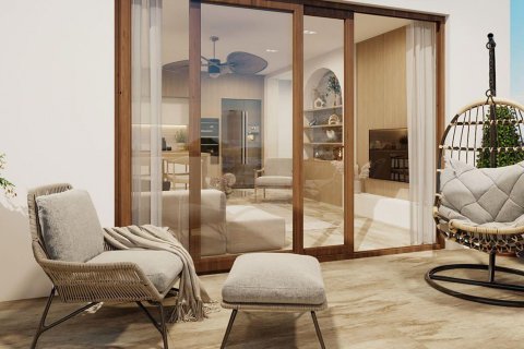2+1 Lejlighed i Laurus, Antalya, Tyrkiet Nr. 184291