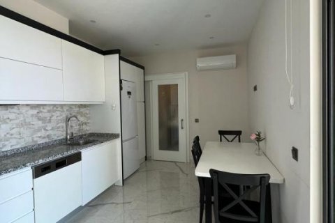 Wohnung in Alanya, Antalya, Türkei Nr. 166422 - 19
