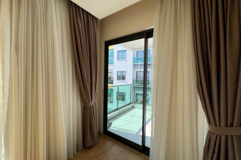 Wohnung in Alanya, Antalya, Türkei Nr. 166422 - 10