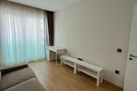 Wohnung in Alanya, Antalya, Türkei Nr. 166422 - 29