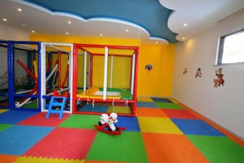Wohnung in Alanya, Antalya, Türkei Nr. 166422 - 6