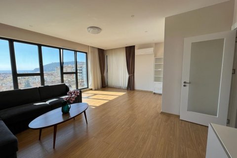Wohnung in Alanya, Antalya, Türkei Nr. 166422 - 14