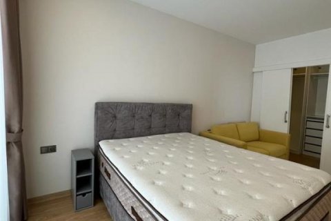 Wohnung in Alanya, Antalya, Türkei Nr. 166422 - 15
