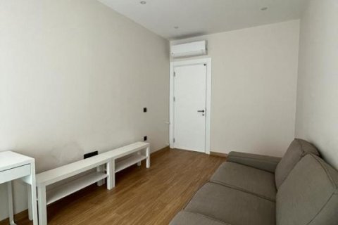 Wohnung in Alanya, Antalya, Türkei Nr. 166422 - 28