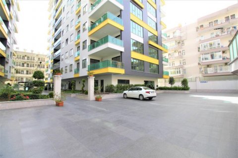 Wohnung in Alanya, Antalya, Türkei Nr. 166422 - 7