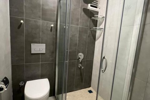 Wohnung in Alanya, Antalya, Türkei Nr. 166422 - 11