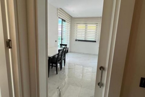 Wohnung in Alanya, Antalya, Türkei Nr. 166422 - 22