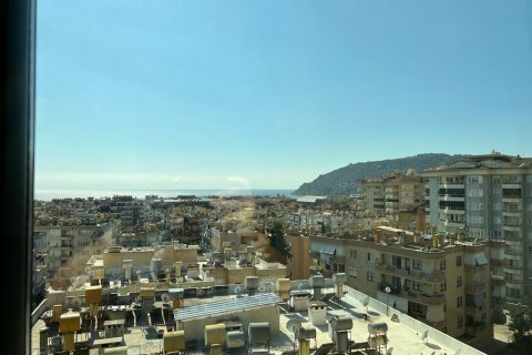 Wohnung in Alanya, Antalya, Türkei Nr. 166422 - 8