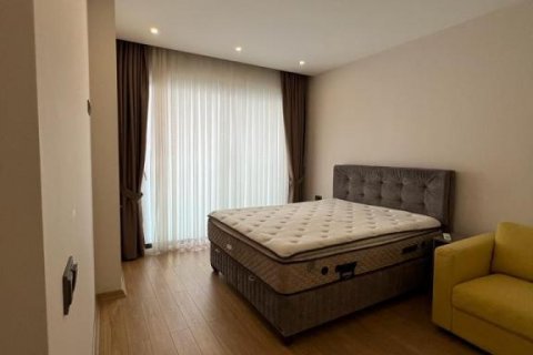 Wohnung in Alanya, Antalya, Türkei Nr. 166422 - 26