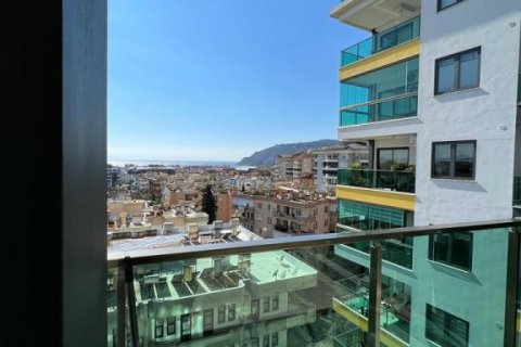 Wohnung in Alanya, Antalya, Türkei Nr. 166422 - 9